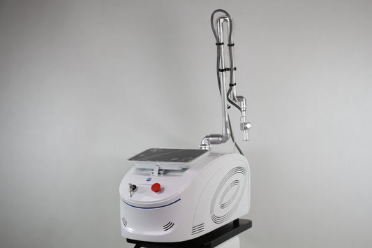 Smart Co2 fractional laser
