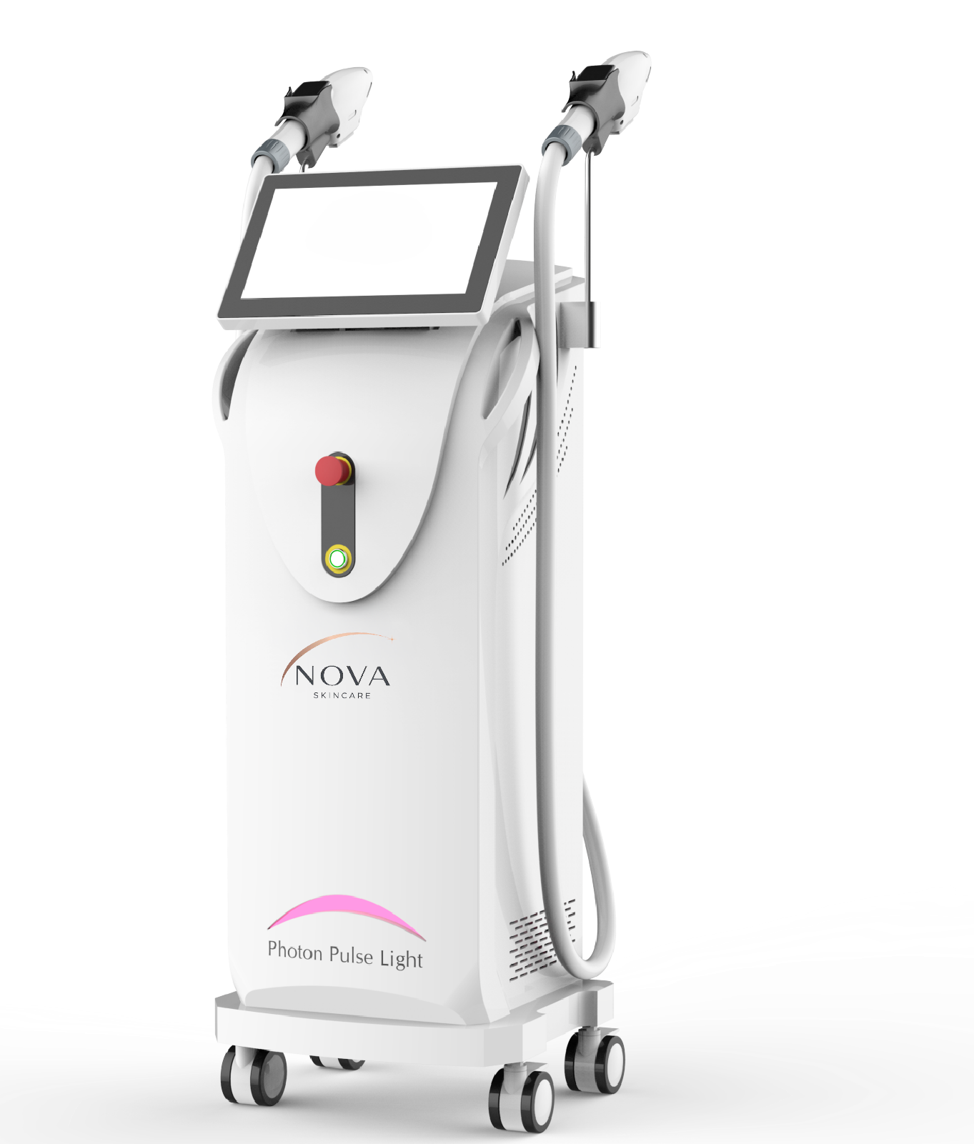 Photon Pulse Light