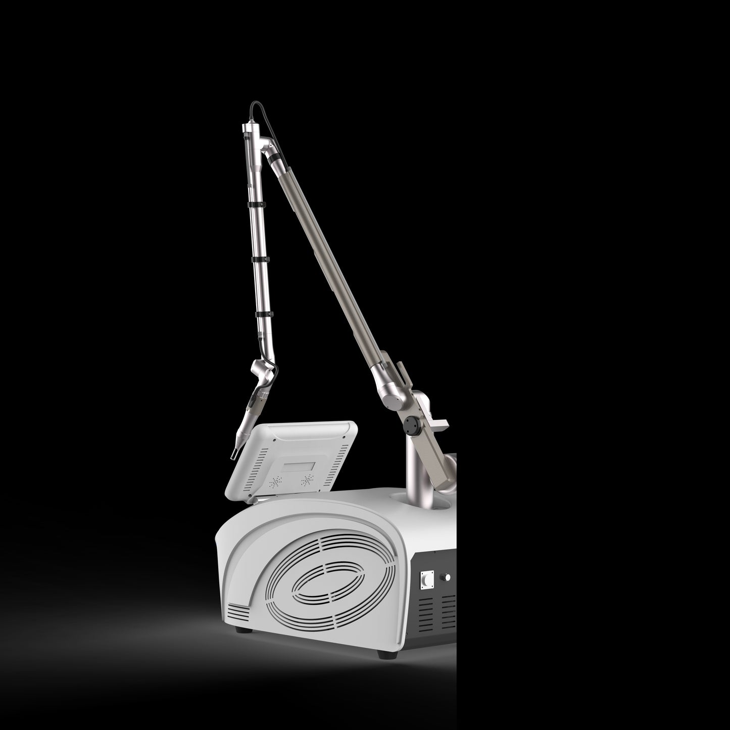 CO2 fractional laser