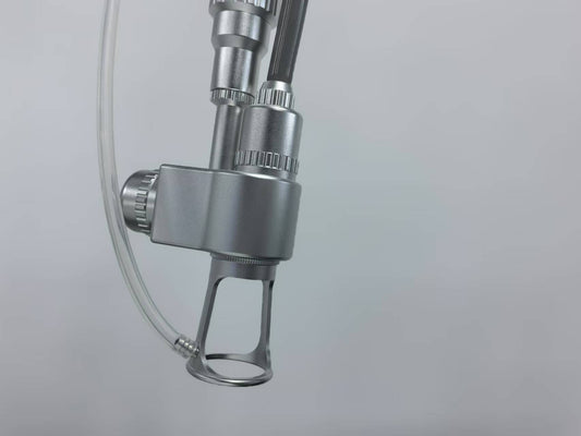 CO2 fractional laser