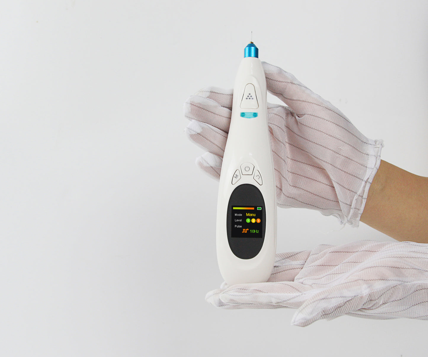 Plasma Pen