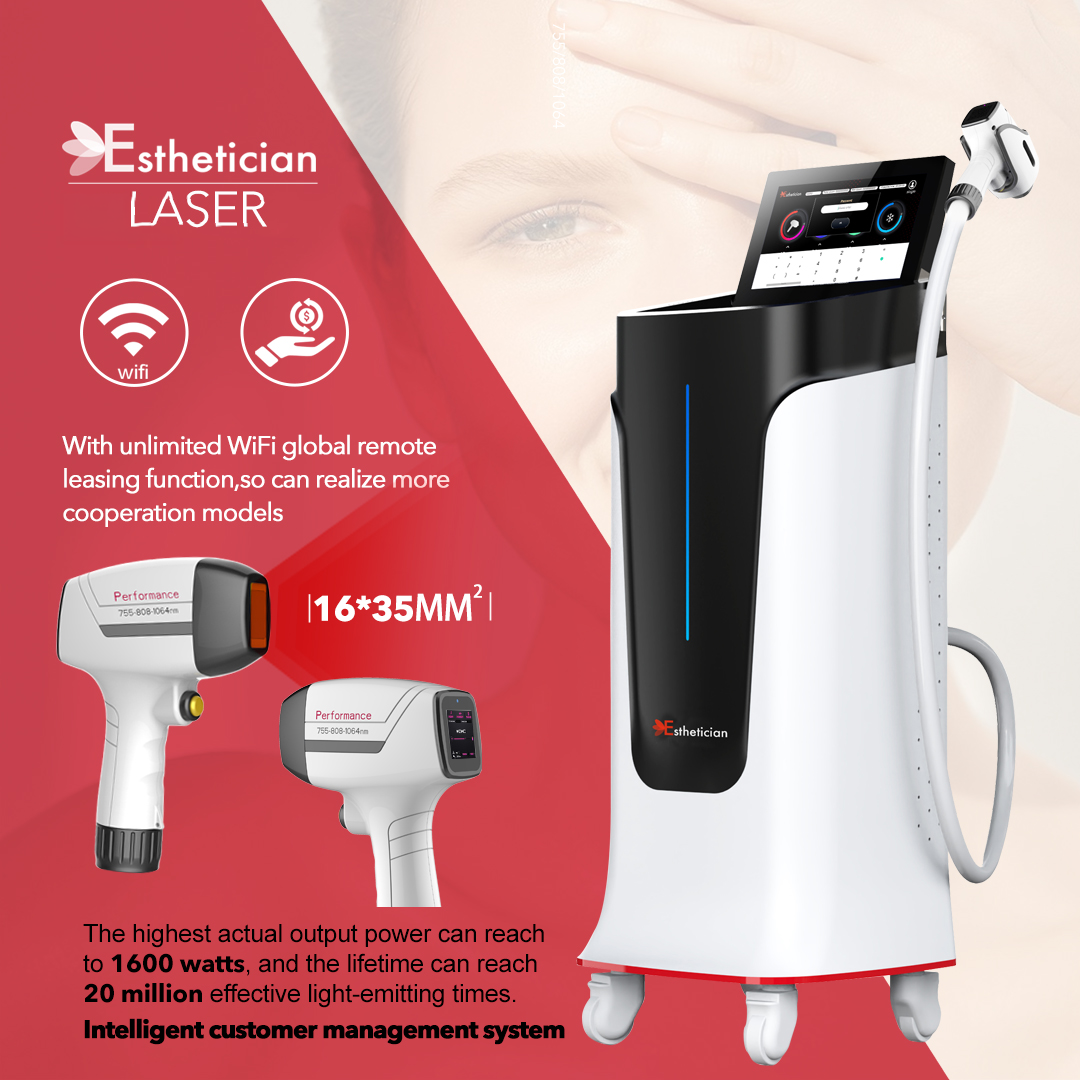 AI-Esthetician