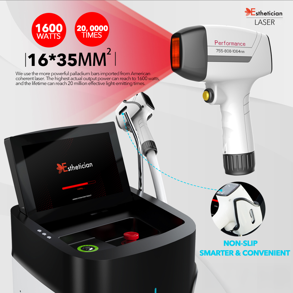 AI-Esthetician