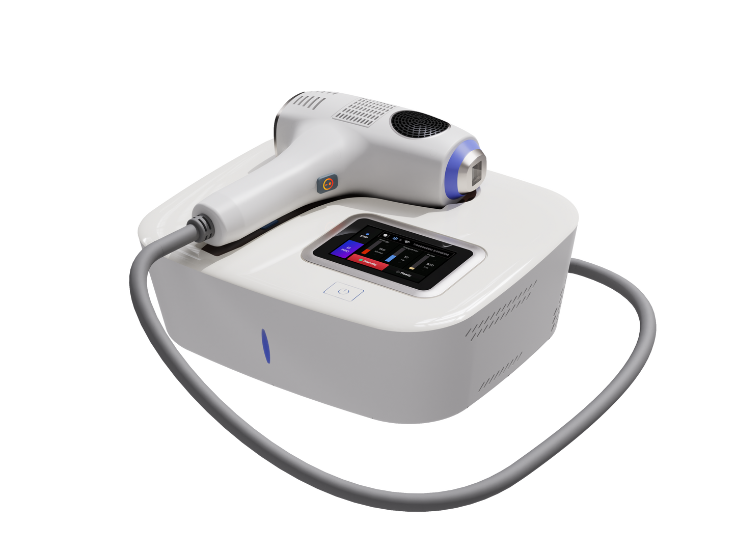 MIni 808 Hair removal laser