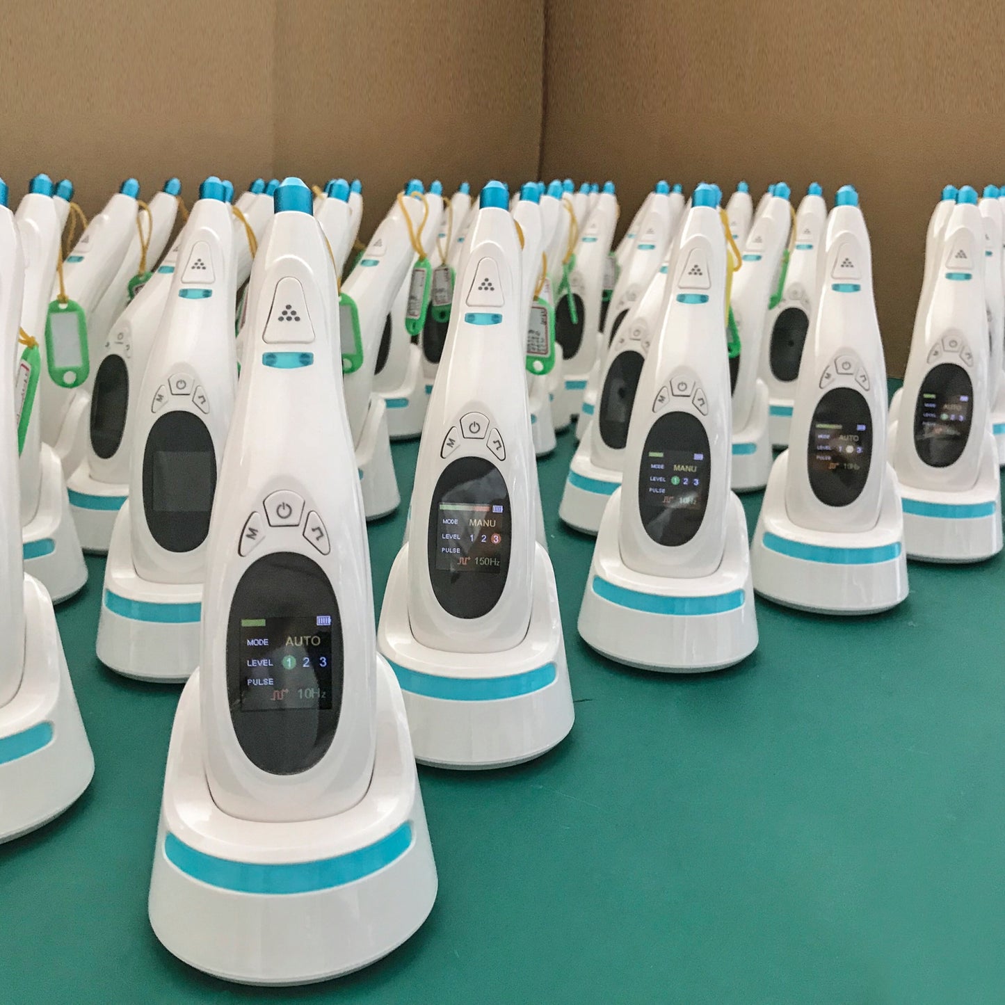 Plasma Pen