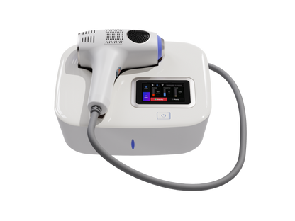 MIni 808 Hair removal laser
