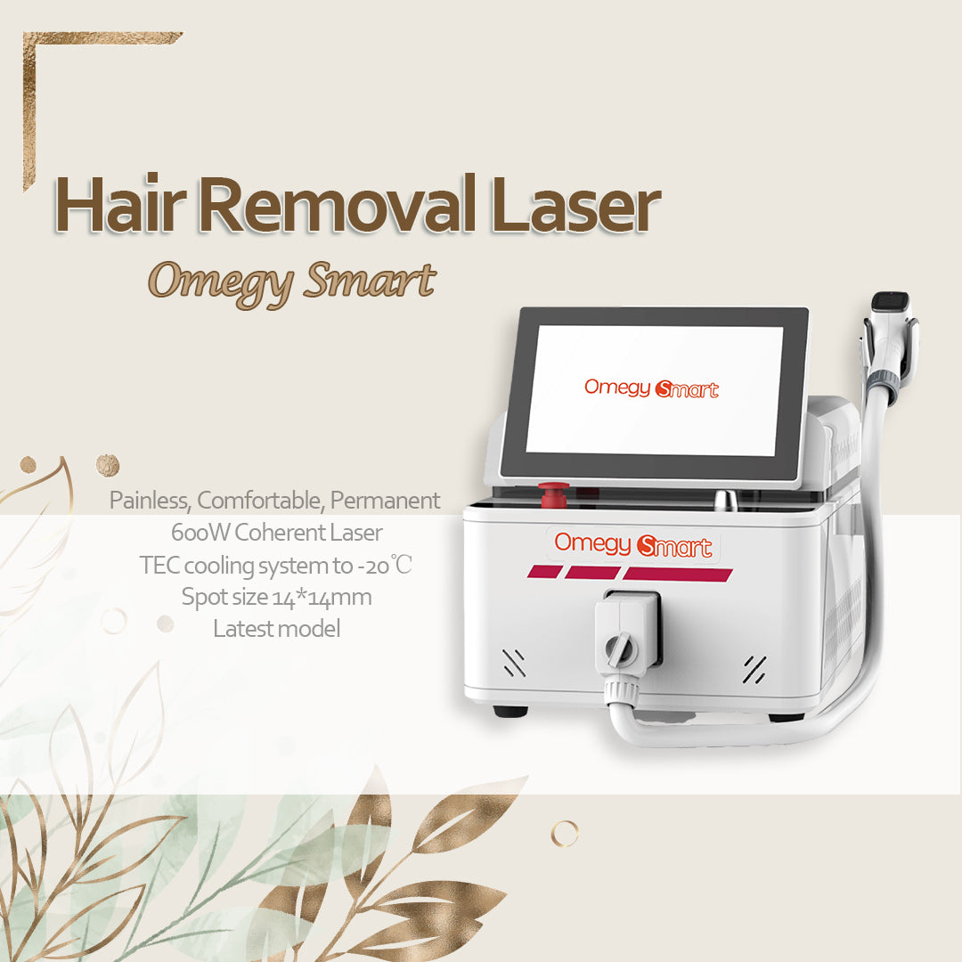 NSC-OMEGY SMART/ PACER ONE /HI500W