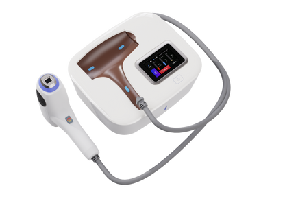MIni 808 Hair removal laser