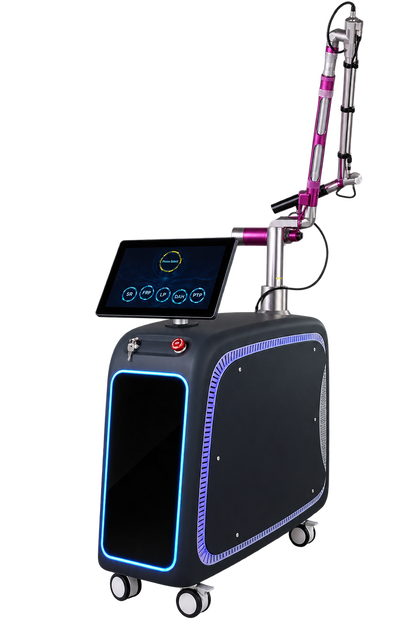 Super Picosecond Laser Machine