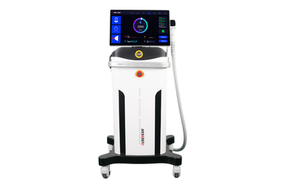 PureBeam 2024 New mixed diode laser