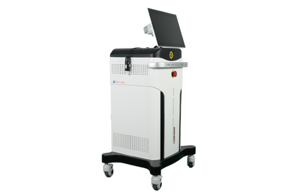 PureBeam 2024 New mixed diode laser