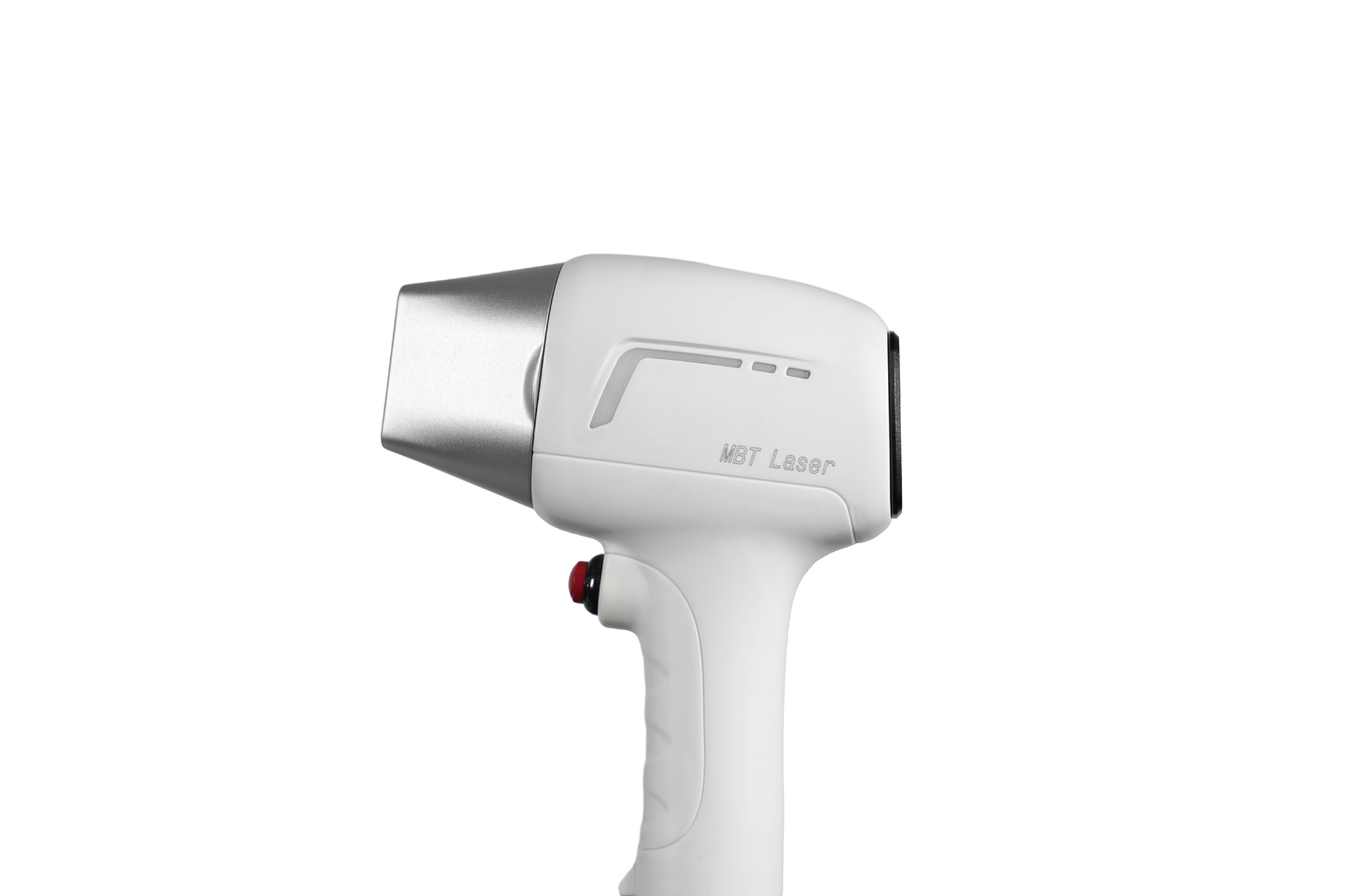 PureBeam 2024 New mixed diode laser