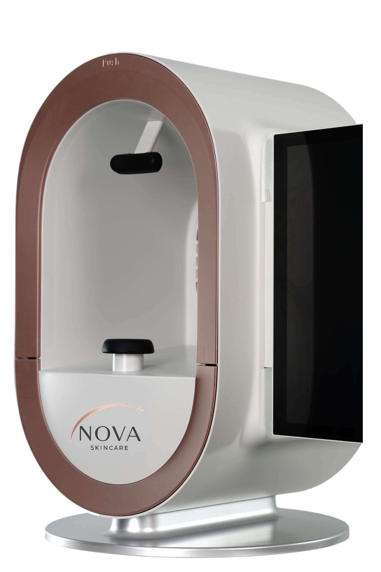 Skin analyzer