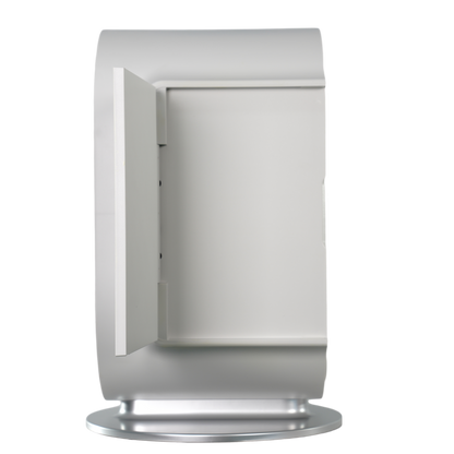 Skin analyzer