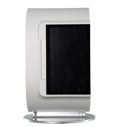 Skin analyzer