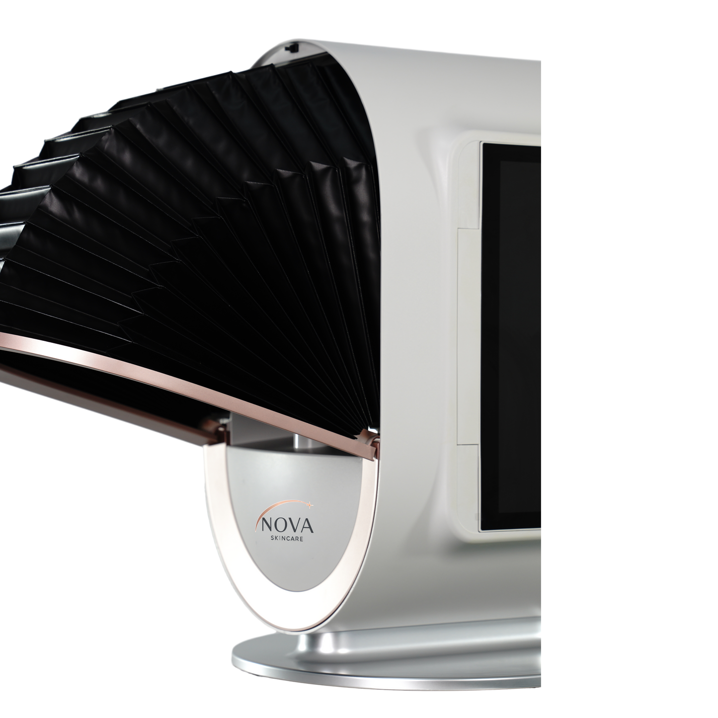 Skin analyzer