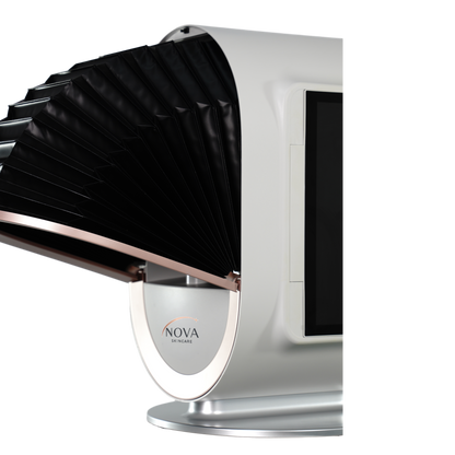 Skin analyzer