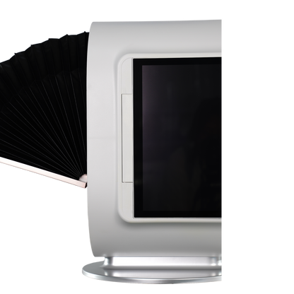 Skin analyzer