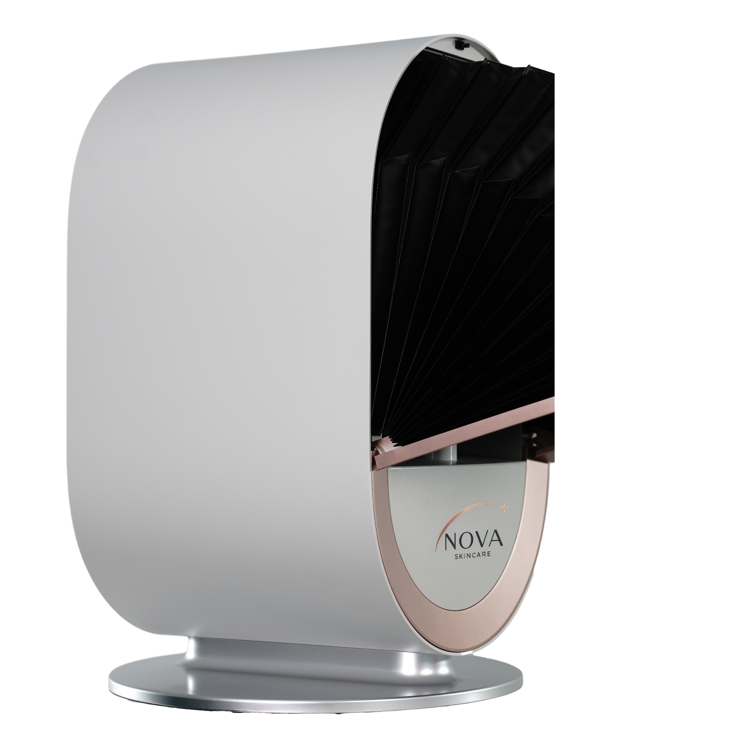 Skin analyzer