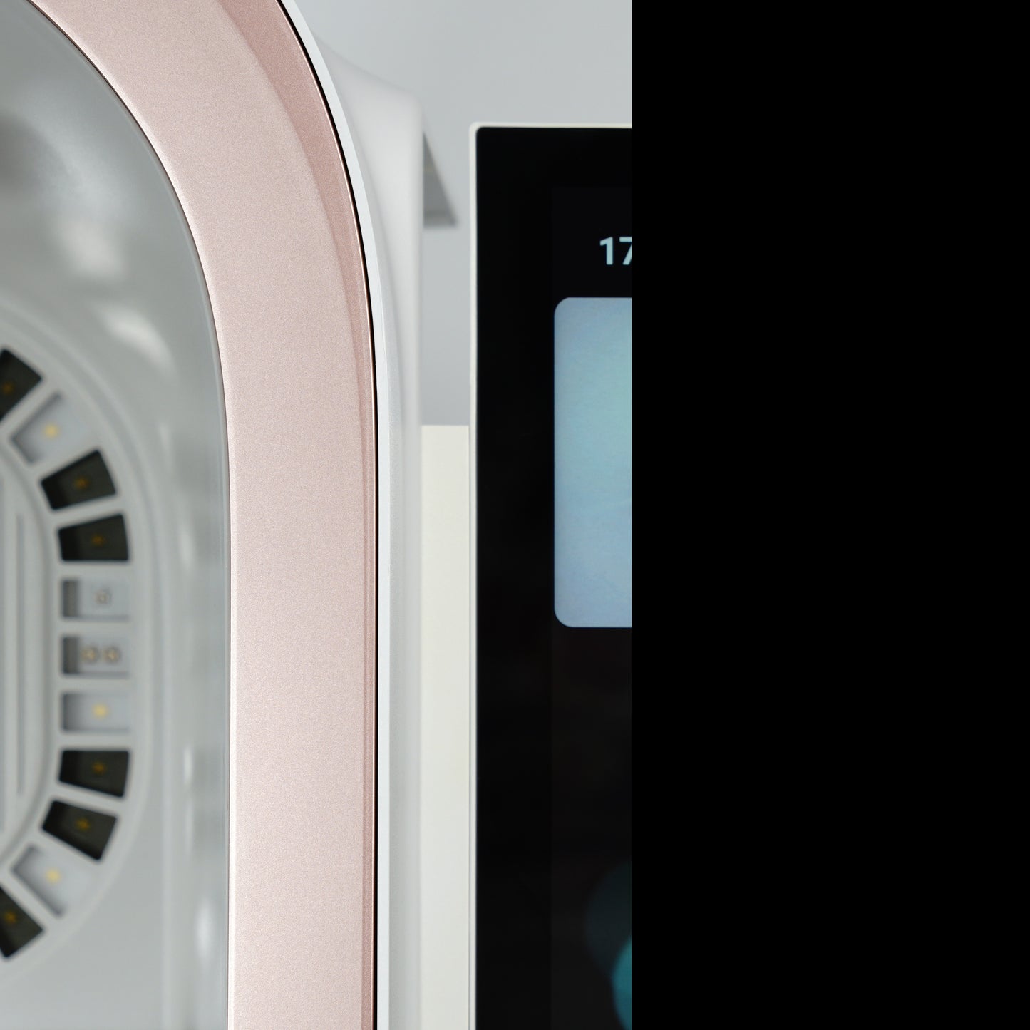 Skin analyzer
