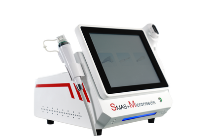 HIFU+RF Microneedle