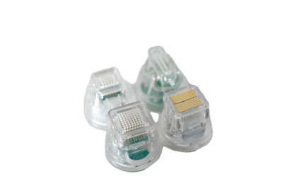 HIFU+RF Microneedle