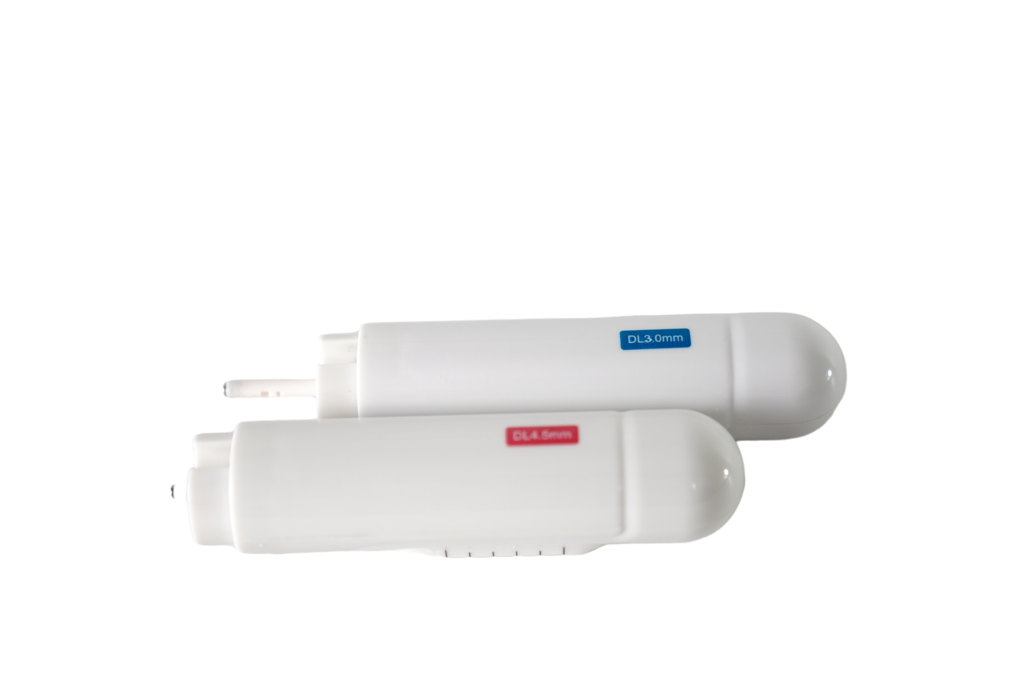HIFU+RF Microneedle