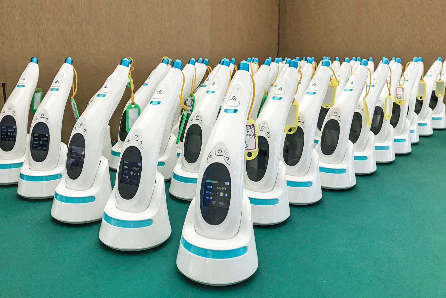 Plasma Pen