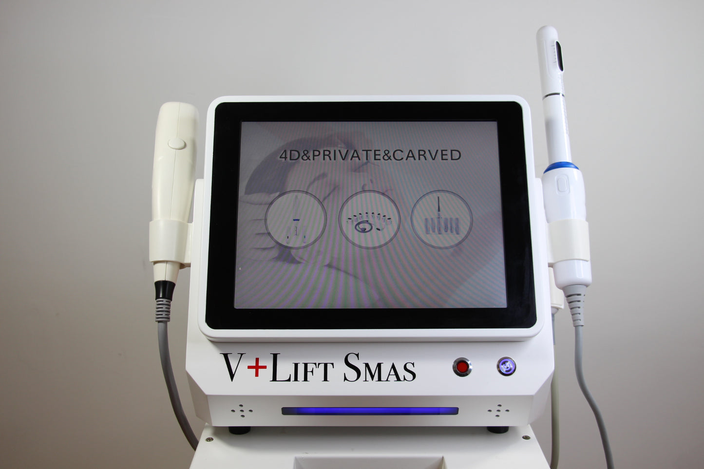 V+lift smas