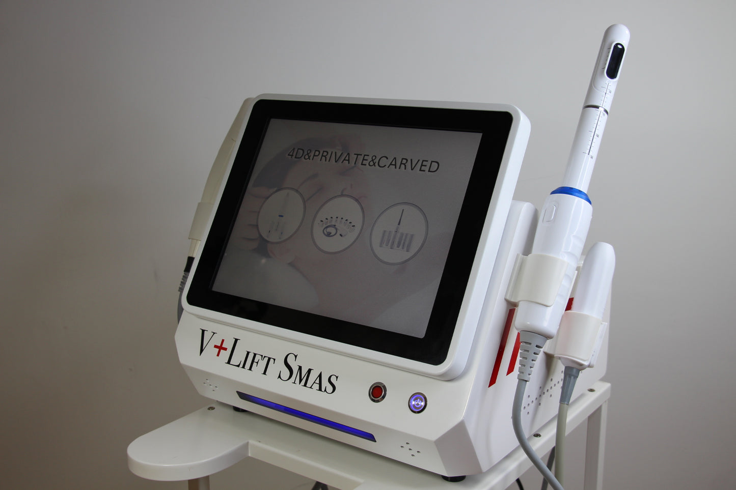 V+lift smas