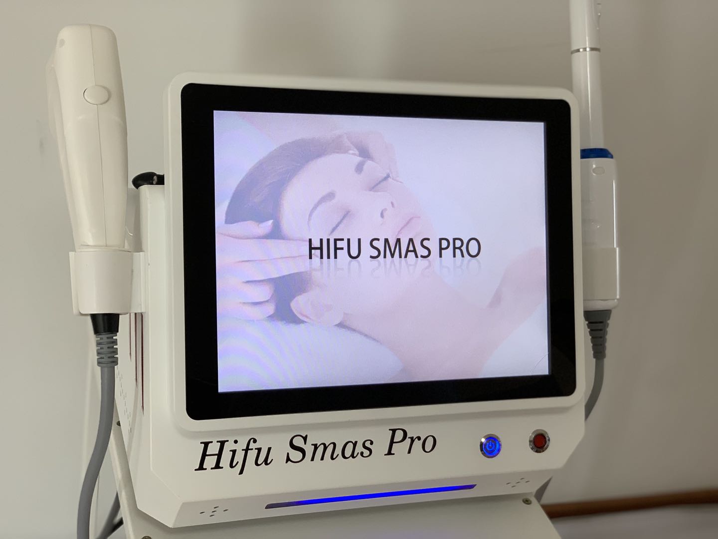 V+lift smas