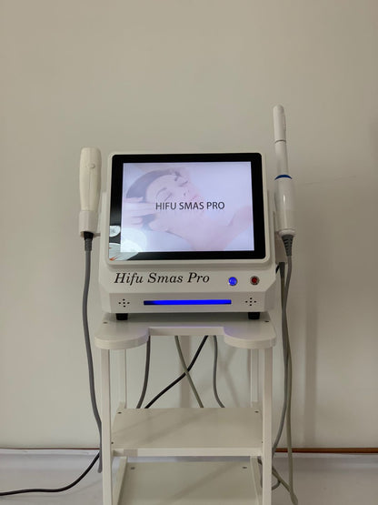 V+lift smas