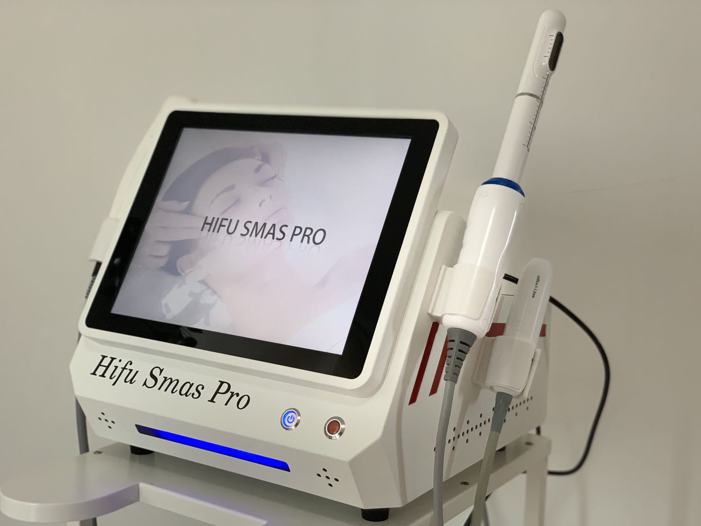 V+lift smas