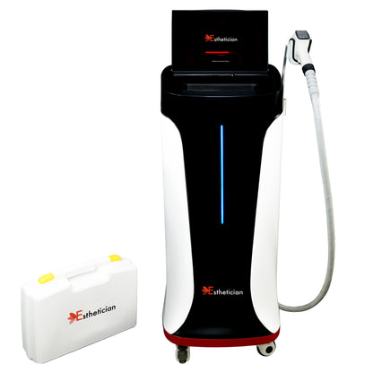 AI-Esthetician