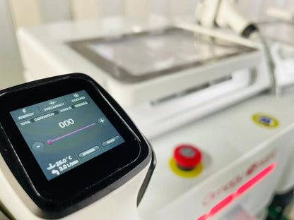 NSC-OMEGY SMART/ PACER ONE /HI500W