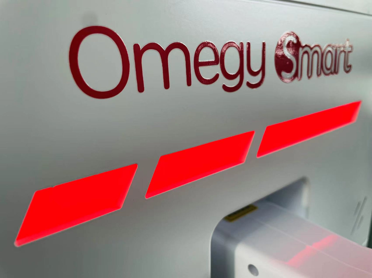 NSC-OMEGY SMART/ PACER ONE /HI500W