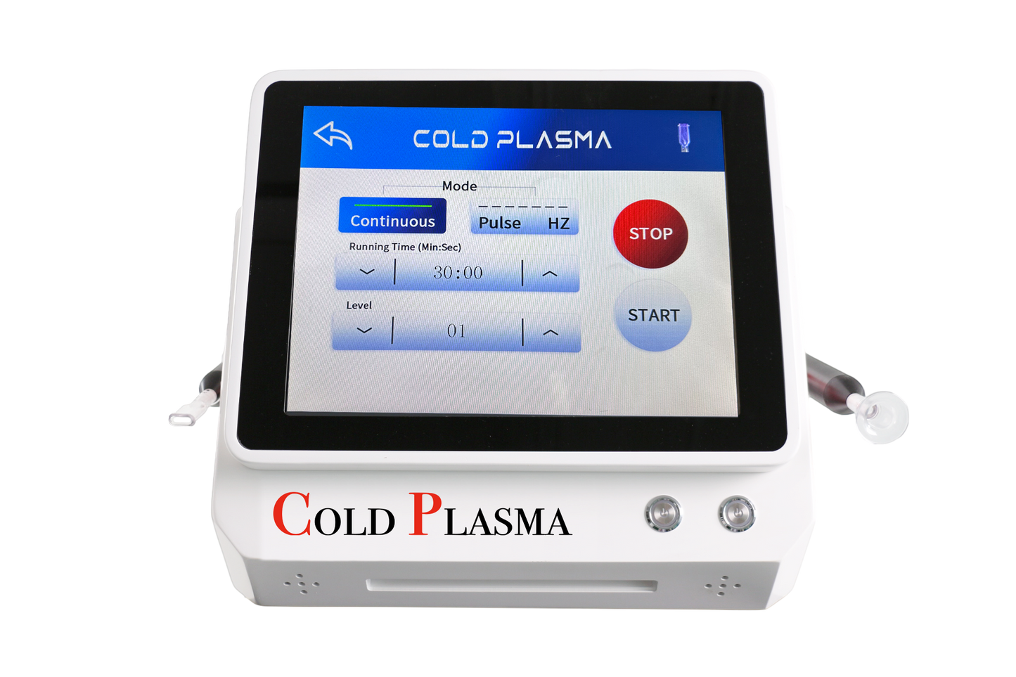 Cold Plasma