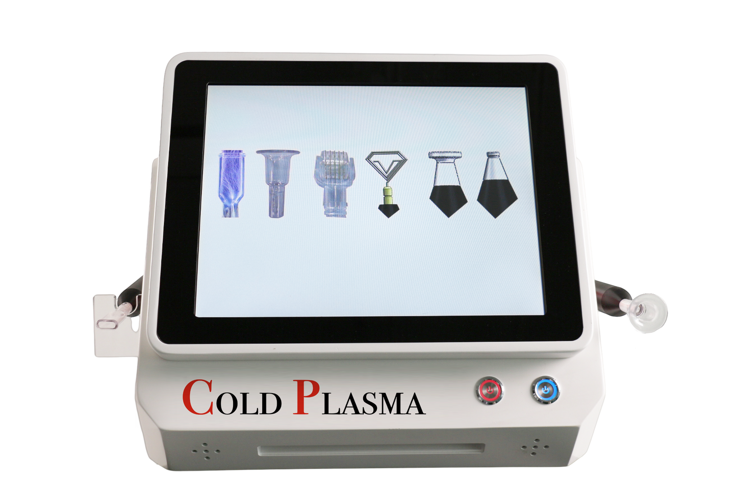 Cold Plasma