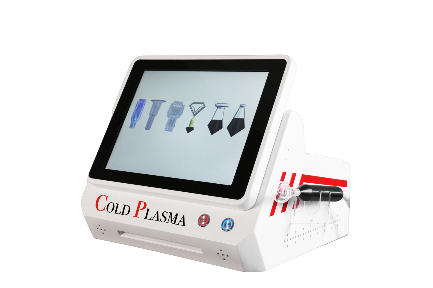 Cold Plasma