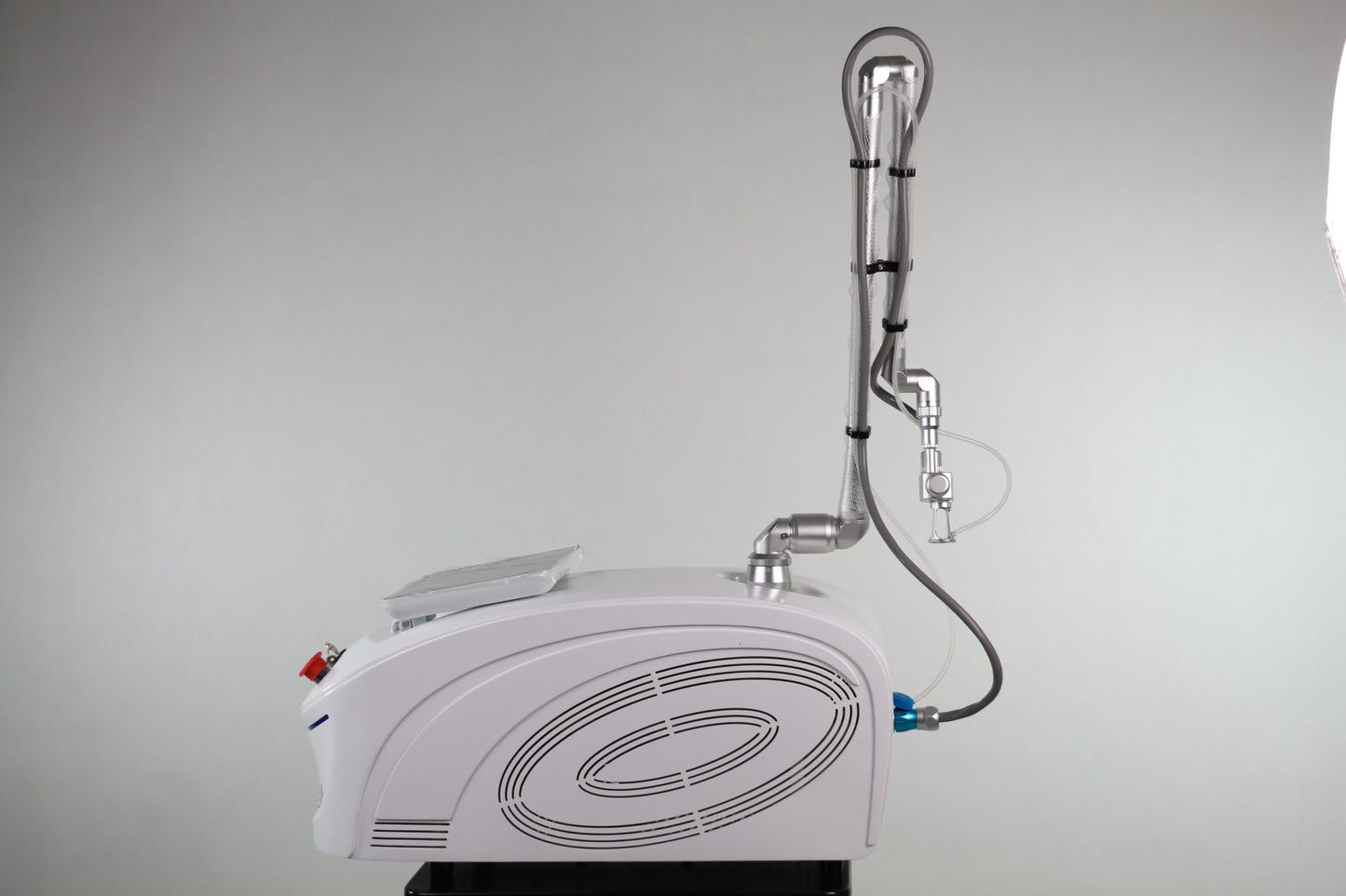 Smart Co2 fractional laser