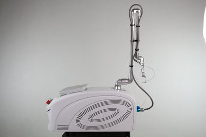 Smart Co2 fractional laser