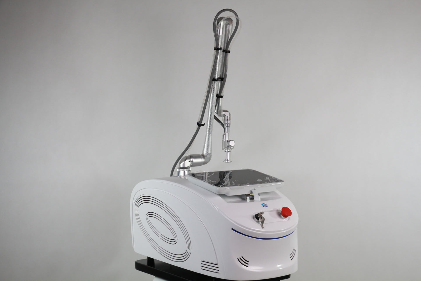 Smart Co2 fractional laser