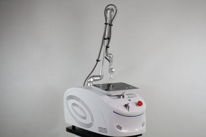 Smart Co2 fractional laser