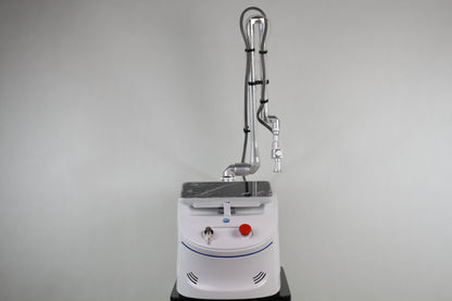 Smart Co2 fractional laser