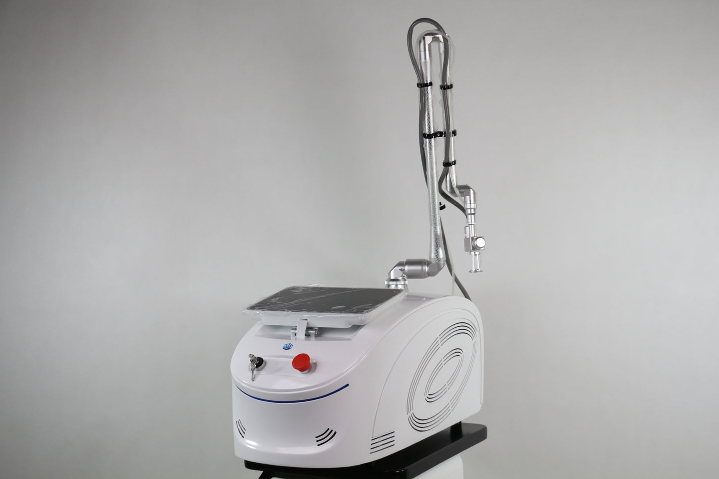 Smart Co2 fractional laser