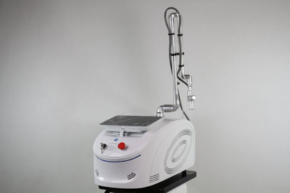 Smart Co2 fractional laser