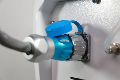 Smart Co2 fractional laser