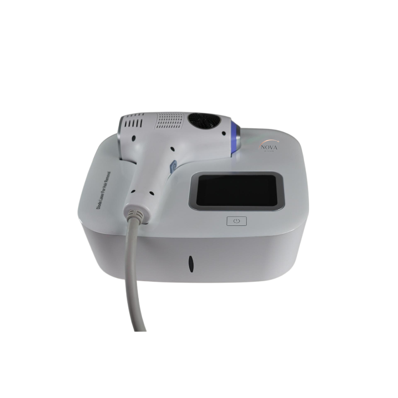 MIni 808 Hair removal laser