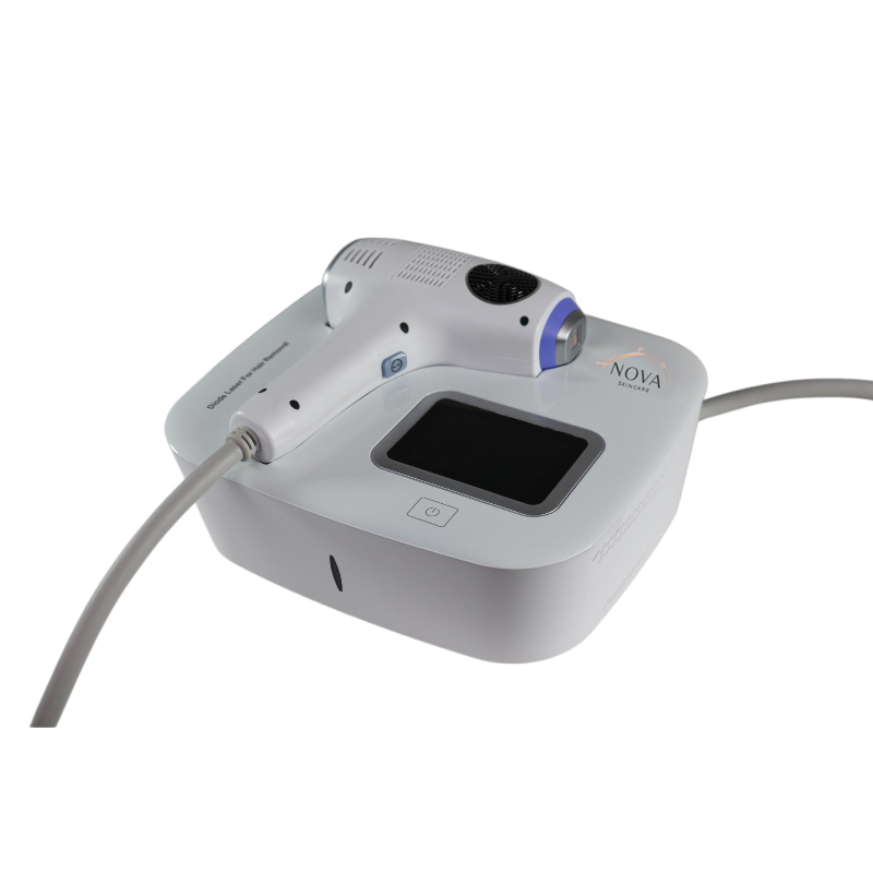 MIni 808 Hair removal laser