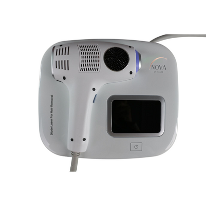 MIni 808 Hair removal laser